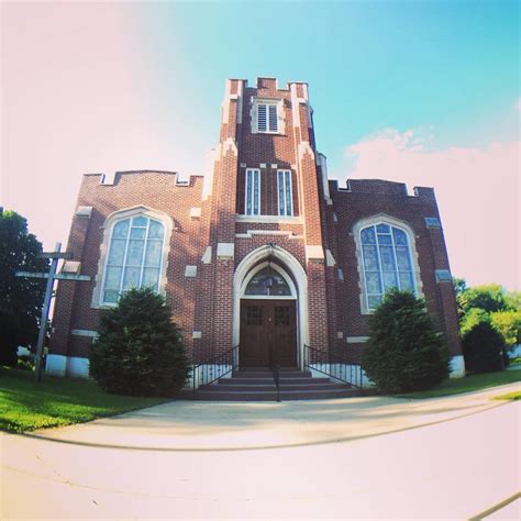 city of eaton